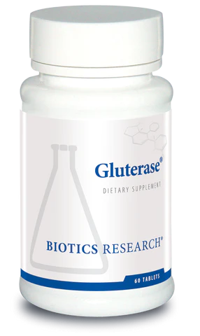 Gluterase (Intolérance Gluten) Image