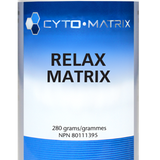 Relax Matrix - Poudre image 1