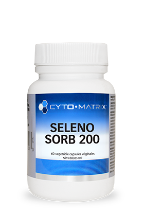 Seleno Sorb 200 Image