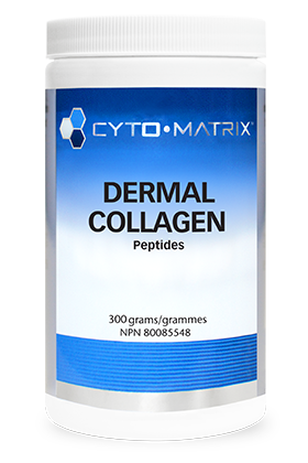 Dermal Collagen Peptides - Poudre Image