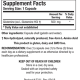 L-Glutamine image 2