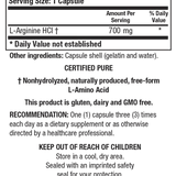 L-Arginine image 2