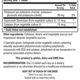 K-Zyme (Potassium) image 2