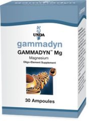 Gammadyn Mg  Image