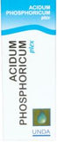 Acidum phosphoricum Plex  image 1