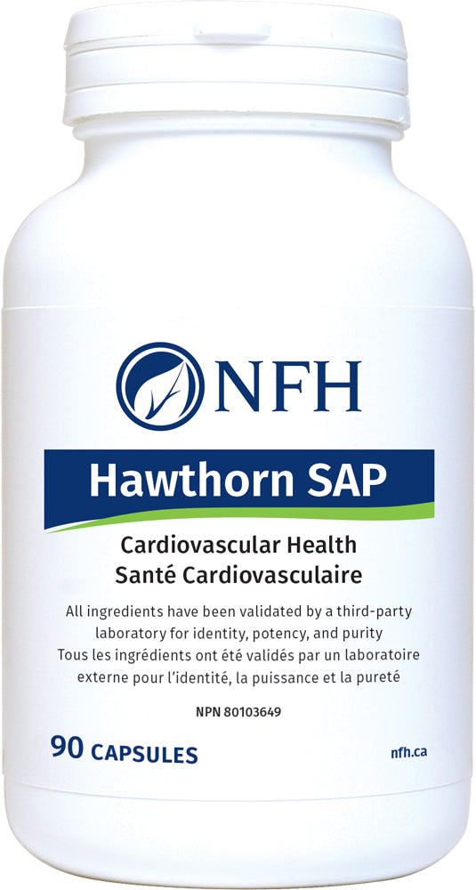 Hawthorn SAP Image