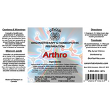Arthro image 1