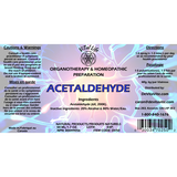 Acetaldehyde image 1