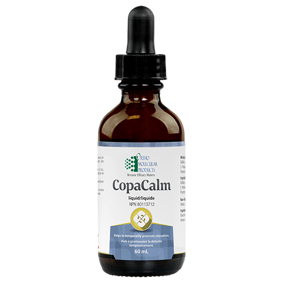CopaCalm Image