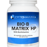 Bio B Matrix HP image 1