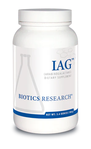 IAG Image