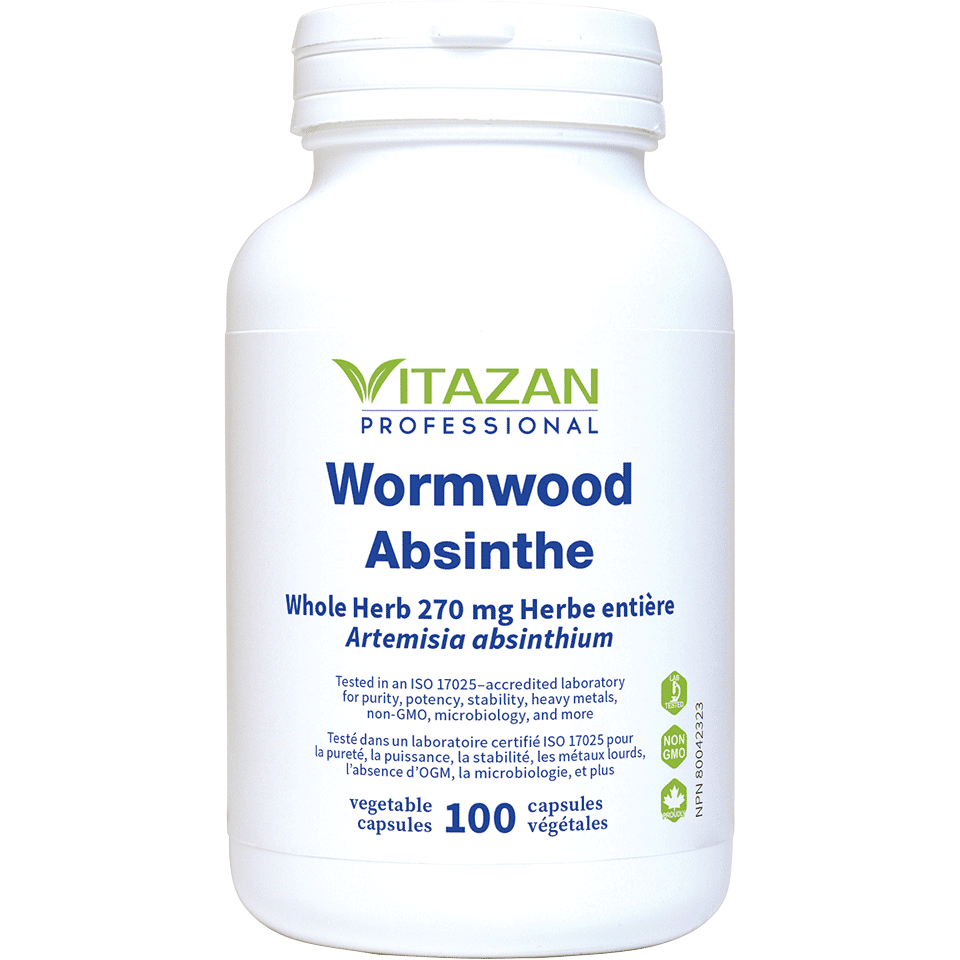 Wormwood Image