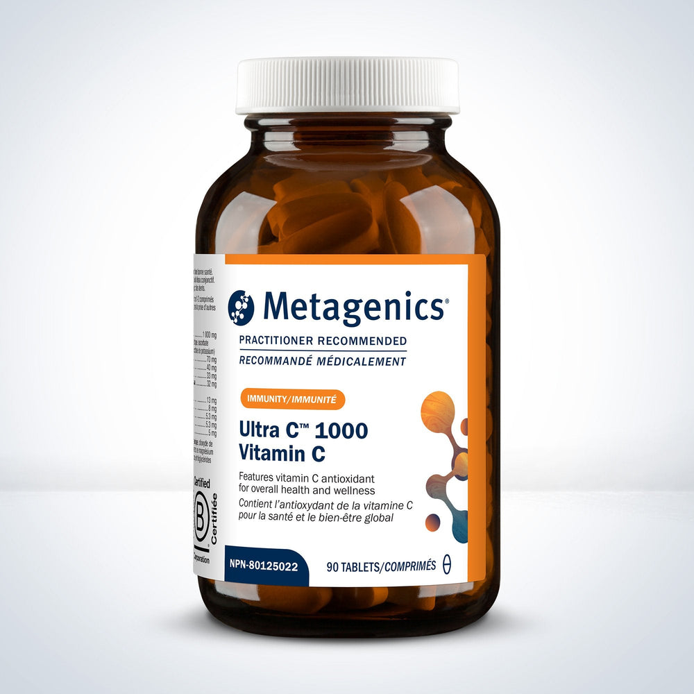 Ultra C 1000 Vitamin C Image