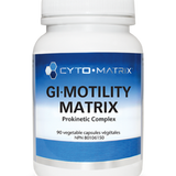GI Motility Matrix image 1