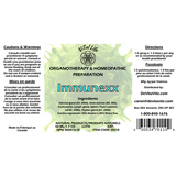 Immunexx image 1