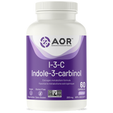 Indole-3-Carbinol image 1