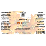 Relief + image 1