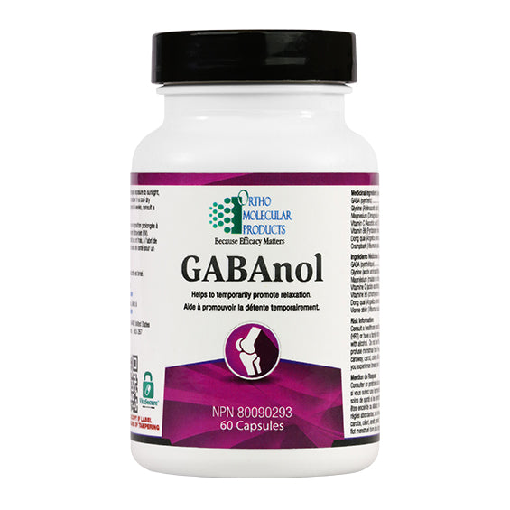 GABAnol Image
