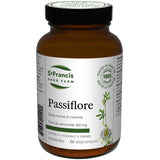 Passiflore végécaps (Extrait 5:1) image 1