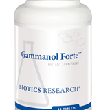 Gammanol Forte W/FRAC image 1