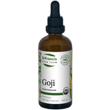 Goji (Wolfberry de Chine) image 1
