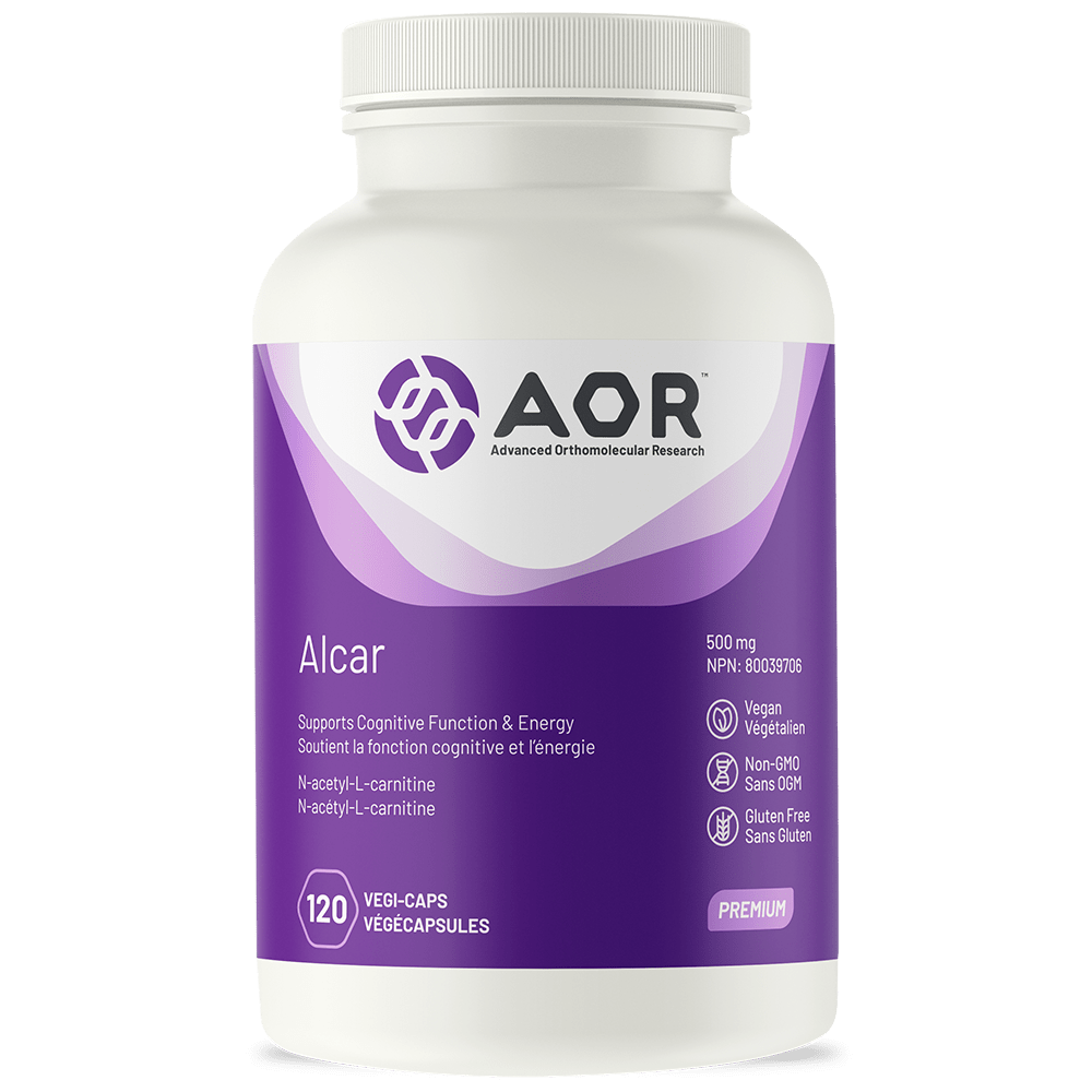 Alcar Image