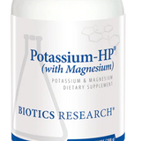 Potassium-HP (high potency w/mg) image 1