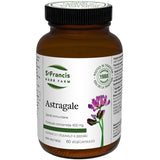 Astragale végécaps (Extrait 5:1) image 1