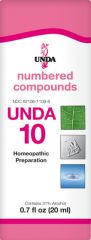 Unda #10  Image