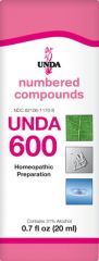 Unda #600  Image