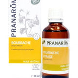 Bourrache image 1