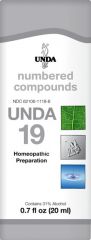 Unda #19  Image