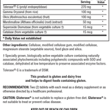 Gluterase (Intolérance Gluten) image 2