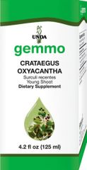 Crataegus oxyacantha  Image