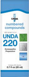 Unda #220  image 1
