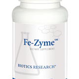 Fe-Zyme (Ferrous Gluc. image 1