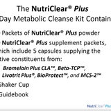 NutriClear-Plus Programme 15 jours image 2