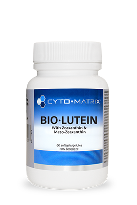 Bio Lutein Image