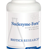 Nuclezyme Forte image 1