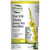 Huile pour les oreilles image 1