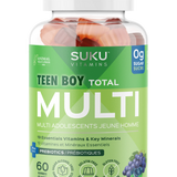 Teen Boy Total Multi - Multi Adolescents Jeune Homme image 1