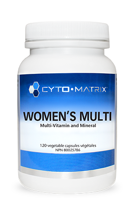 Women's Multi Image
