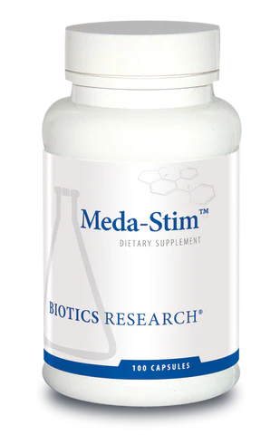 Meda-Stim (Thyroid and Metabolic) Image
