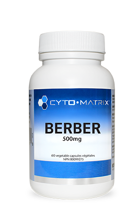 Berber - 500mg Image