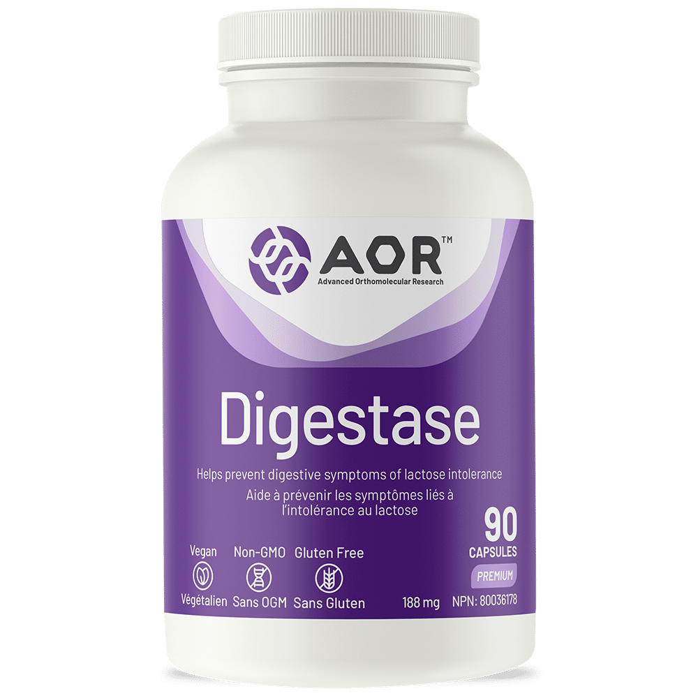 Digestase Image