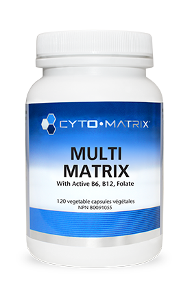 Multi Matrix Image