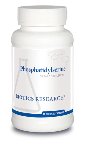 Phosphatidylserine Image