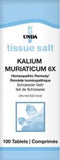 Kalium muriaticum 6x  image 1