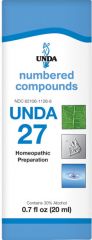 Unda #27  Image