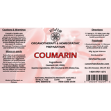 Coumarin image 1